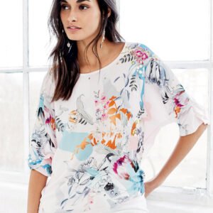 Missguided Ribbed Wrap Front Sleeveless Crop Top